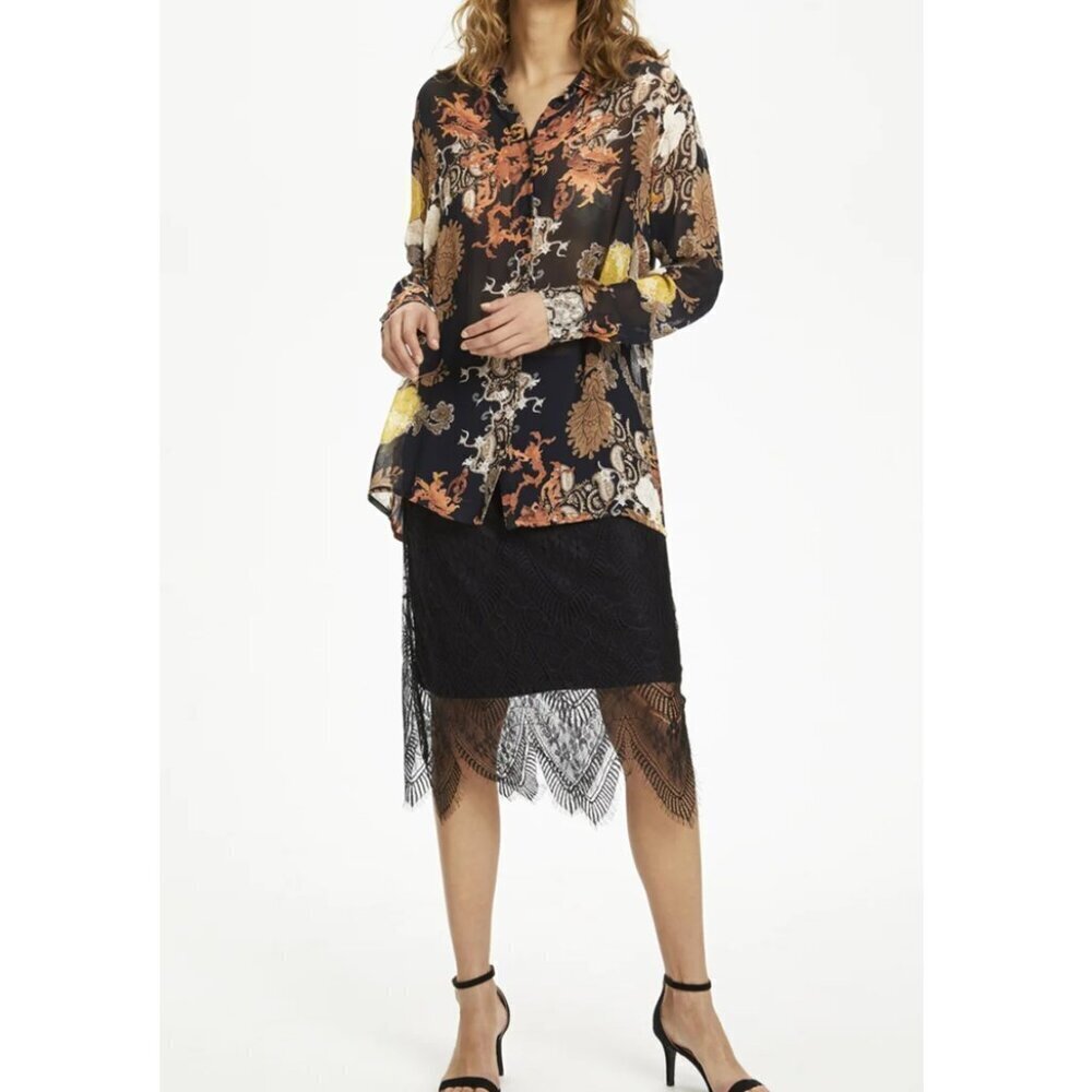 Cream UK Margaux blouse